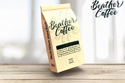 Dayden Batemisy - Brush Script Font, a Script Font by StringLabs (Thumbnail 3 of 11)