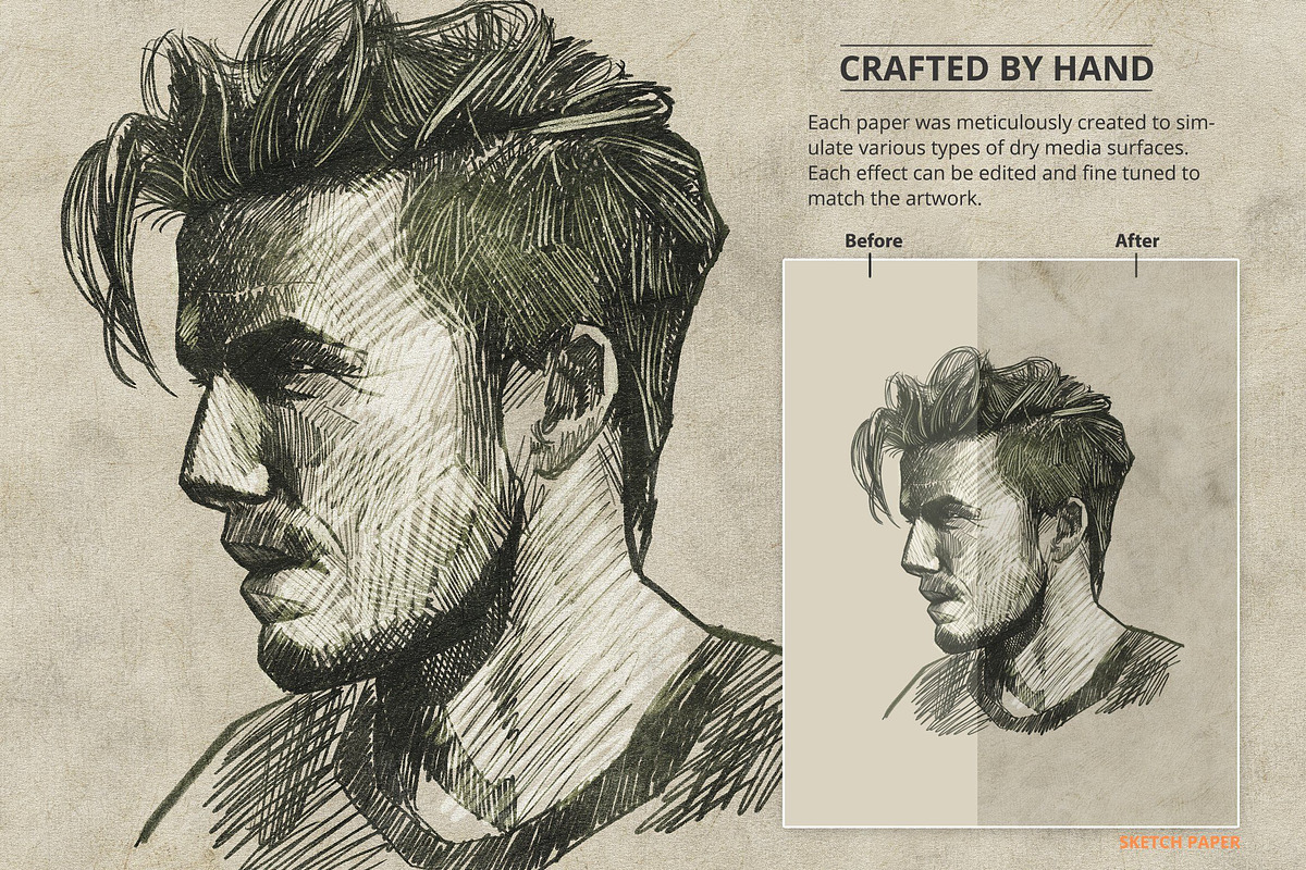 The Ultimate Canvas Creator, a Brush Add-On by Nathan Brown (Photo 22 of 27)