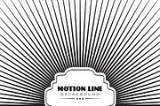 100 Comic Speed Line Vector Design, a Background Graphic by MRI STUDIO (Thumbnail 14 of 28)
