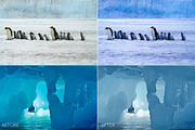 Antarctic Lr Presets, an Action Add-On by PandoraDreams (Thumbnail 4 of 4)