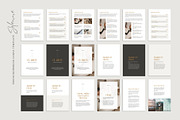 Solenne Canva Template Bundle, a Marketing Template by DESIGN BY nube (Thumbnail 13 of 16)