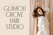 Serafilms Modern Stylish Serif, a Serif Font by Storytype Studio (Thumbnail 11 of 15)
