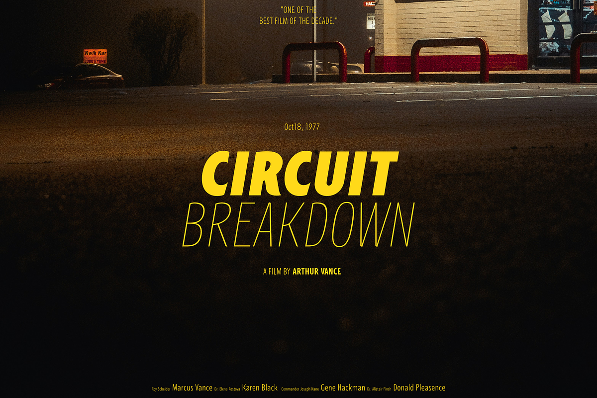JHC Katsubie - Headline Sans Family, a Sans Serif Font by Jehoo Creative (Photo 11 of 13)