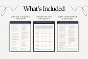 Home Buyer Guide Templates Bundle, a Stationery Template by Anna Design Studio (Thumbnail 5 of 8)
