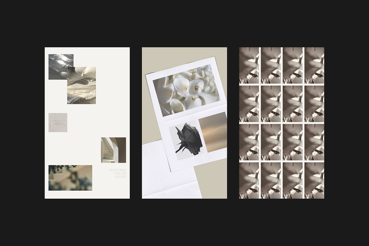 MOOD | for Stories, a Social Media Template by Duet Atelier (Photo 5 of 7)