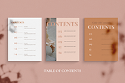 Creator eBook Template | Canva, a Magazine Template by Luna Soul Design (Thumbnail 5 of 13)
