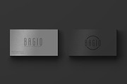 Salah Sans Serif 8 Font Family, a Sans Serif Font by khurasan (Thumbnail 2 of 8)