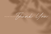 Roslyna Creative Business Font, a Handwritten Font by RantautypeStudio (Thumbnail 15 of 15)