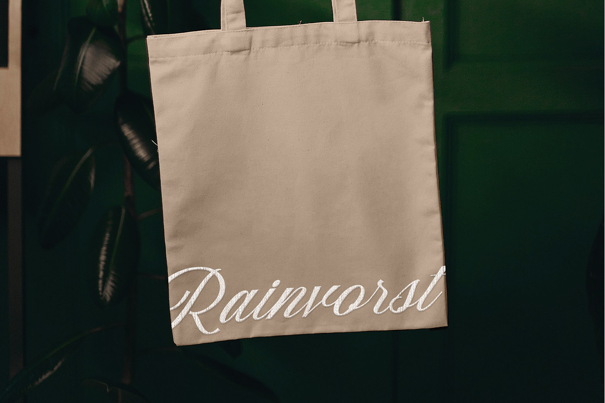 Norhaven, a Serif Font by din-studio.com (Photo 14 of 16)