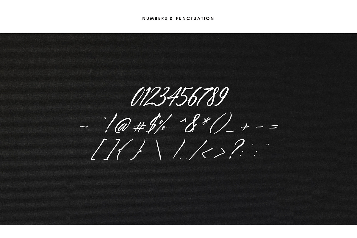 Mashygets, a Script Font by Indotitas (Photo 9 of 9)
