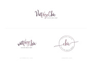 Ladyboss Premade Branding Logos, a Branding & Logo Template by SNIPESCIENTIST (Thumbnail 27 of 84)