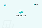Sleek Wordmark Logo, a Branding & Logo Template by Dipak Dheer (Thumbnail 1 of 6)