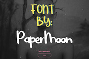 Cherish Adonis: Fun Handwriting Font, a Handwritten Font by GearShift (Thumbnail 3 of 7)