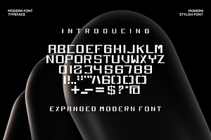 Higacek Font