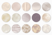 Pearl Foil & Glitter Textures, a Texture Graphic by CatJello Graphics (Thumbnail 10 of 15)