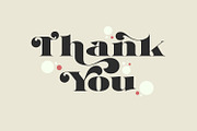 Trimo, a Serif Font by Khoir (Thumbnail 12 of 12)