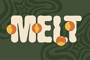 Bolderoo, a Sans Serif Font by Brand_Hero (Thumbnail 5 of 13)