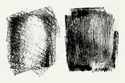 8 Vector & PNG Texture Pack, a Texture Graphic by Scribbles & Snippets (Thumbnail 5 of 5)