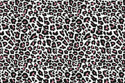 Leopard Skin Seamless Pattern Set., a Texture Graphic by Gomolach (Thumbnail 13 of 21)