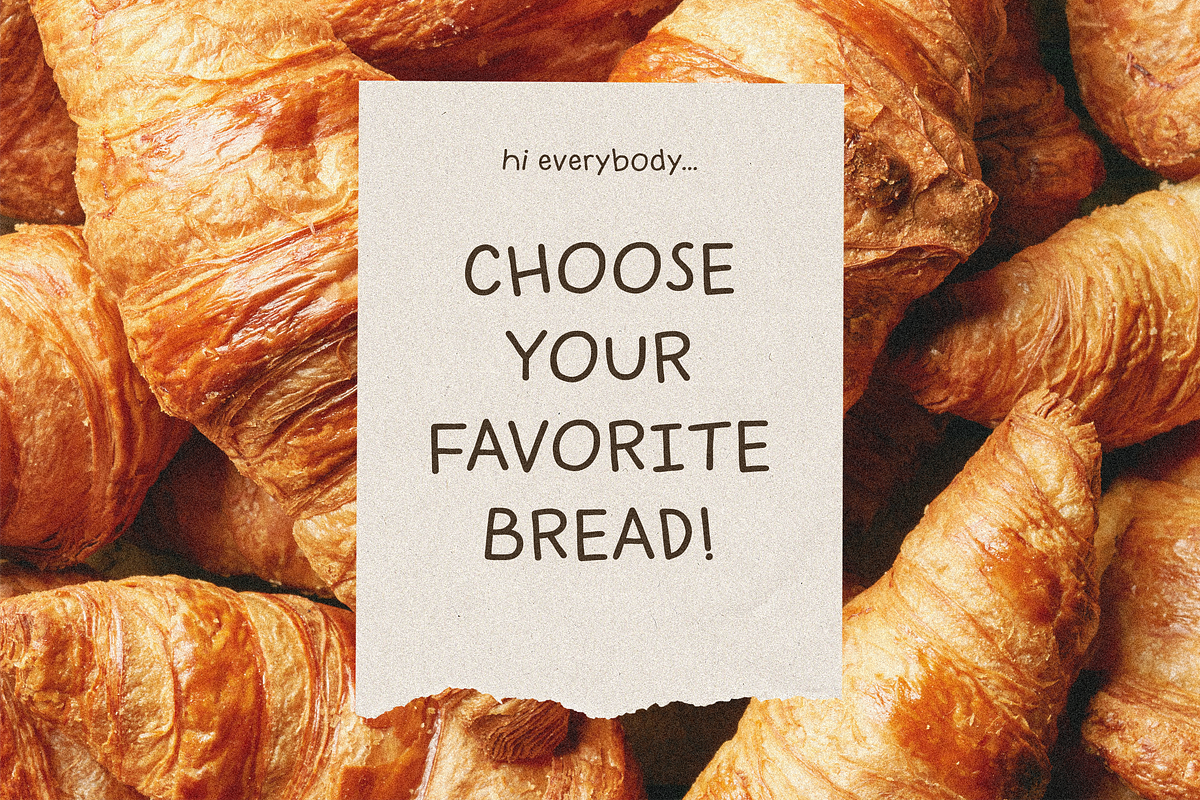 Lemon Dance Handwriting, a Handwritten Font by 24Design Studios (Photo 3 of 7)
