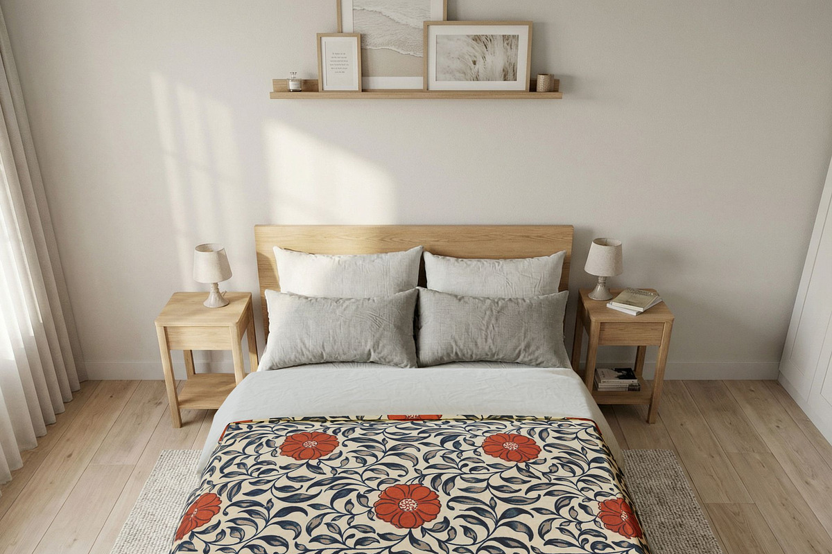 Chinoiserie Pattern Bundle, a Pattern Graphic by elfy creative (Photo 44 of 47)