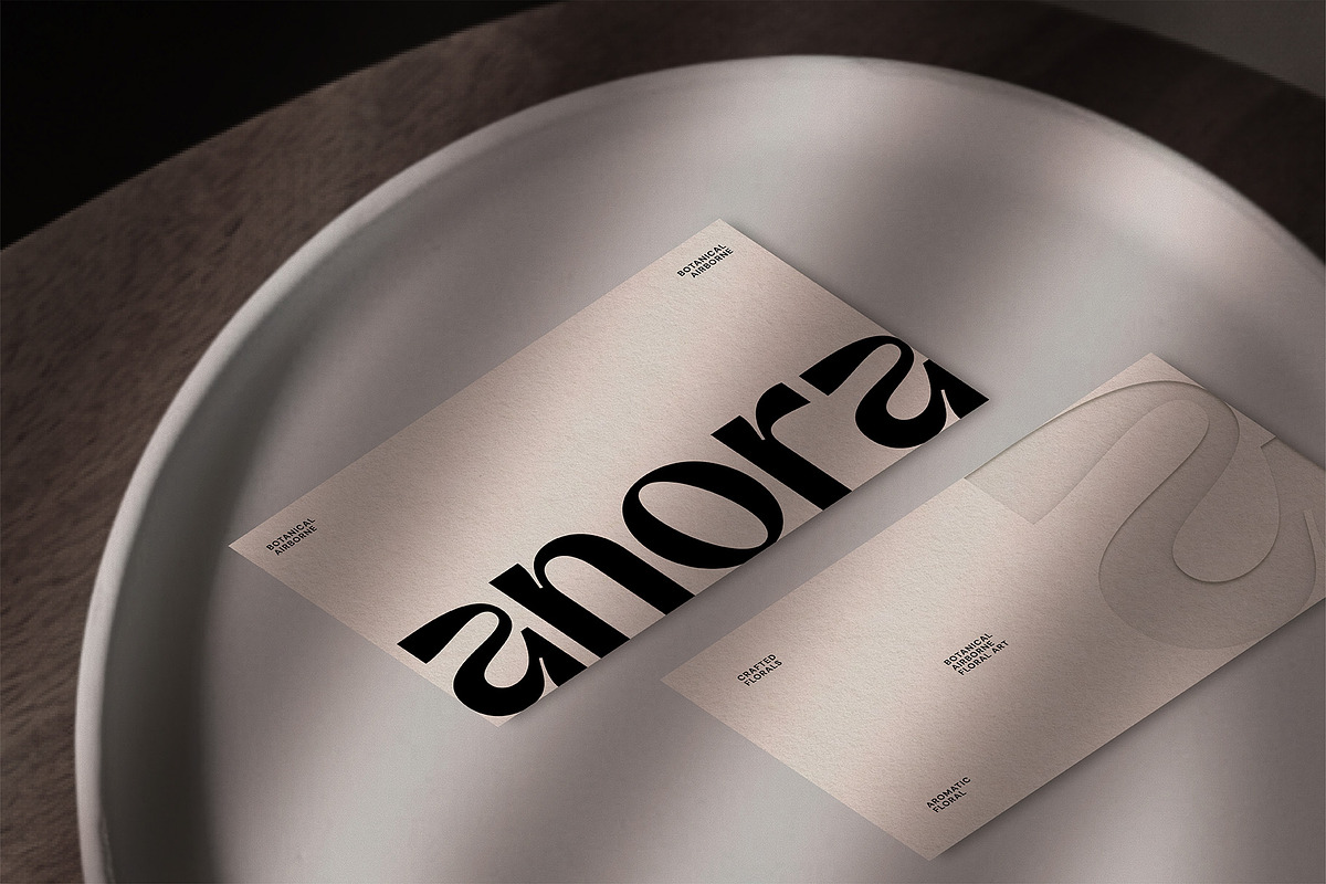 Affigue | Modern Clean Sans Serif, a Sans Serif Font by Typoraith Co (Photo 5 of 15)