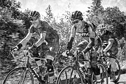 Artistic Sketch Photoshop Action, an Action Add-On by Grishka89 (Thumbnail 6 of 11)