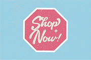 Choco Berry - Delicious Food Fonts, a Script Font by 50Fox (Thumbnail 7 of 20)