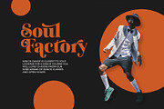 Wonder Magnolia Vintage Font, a Serif Font by supfonts (Thumbnail 9 of 10)