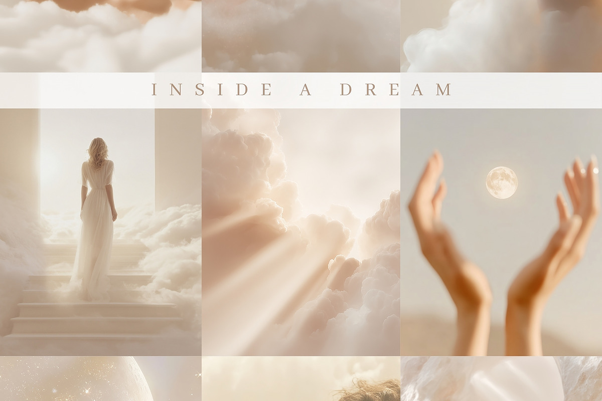 300 Celestial Stock Photo Bundle, a Beauty & Fashion Photo by Allure Art (Photo 26 of 41)