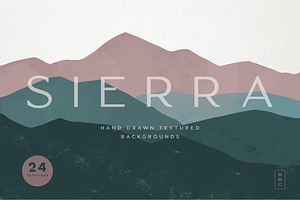 Sierra - Texture Backgrounds