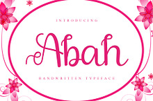 Abah