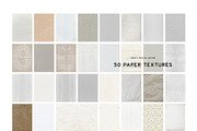 Paper Texture Collection, a Texture Graphic by Purple (Thumbnail 4 of 13)