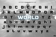 Afigre, a Serif Font by Design House (Thumbnail 3 of 3)