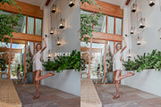 Minimal Clean Lightroom Presets Pack, a Preset Add-On by URSAL Supply (Thumbnail 4 of 7)
