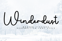 Winderlust