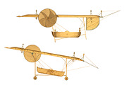 Aeropunk Illustrations, an Illustration by Blue Line Design (Thumbnail 15 of 26)