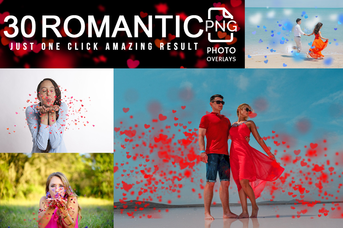 3300+ Photo Overlays Bundle+FREE Act, an Action Add-On by Jacpot007 (Photo 46 of 54)