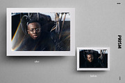 PRISM | Analog Light Leaks & Bokehs, a Preset Add-On by CUDOS (Thumbnail 4 of 16)