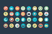 150+ Flat Business Vector Icons, a Duotone Icon by Vectors Market (Thumbnail 5 of 5)