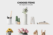 Frames. Mockup Creator, a Product Mockup by Egor Shkolnikov (Thumbnail 5 of 5)