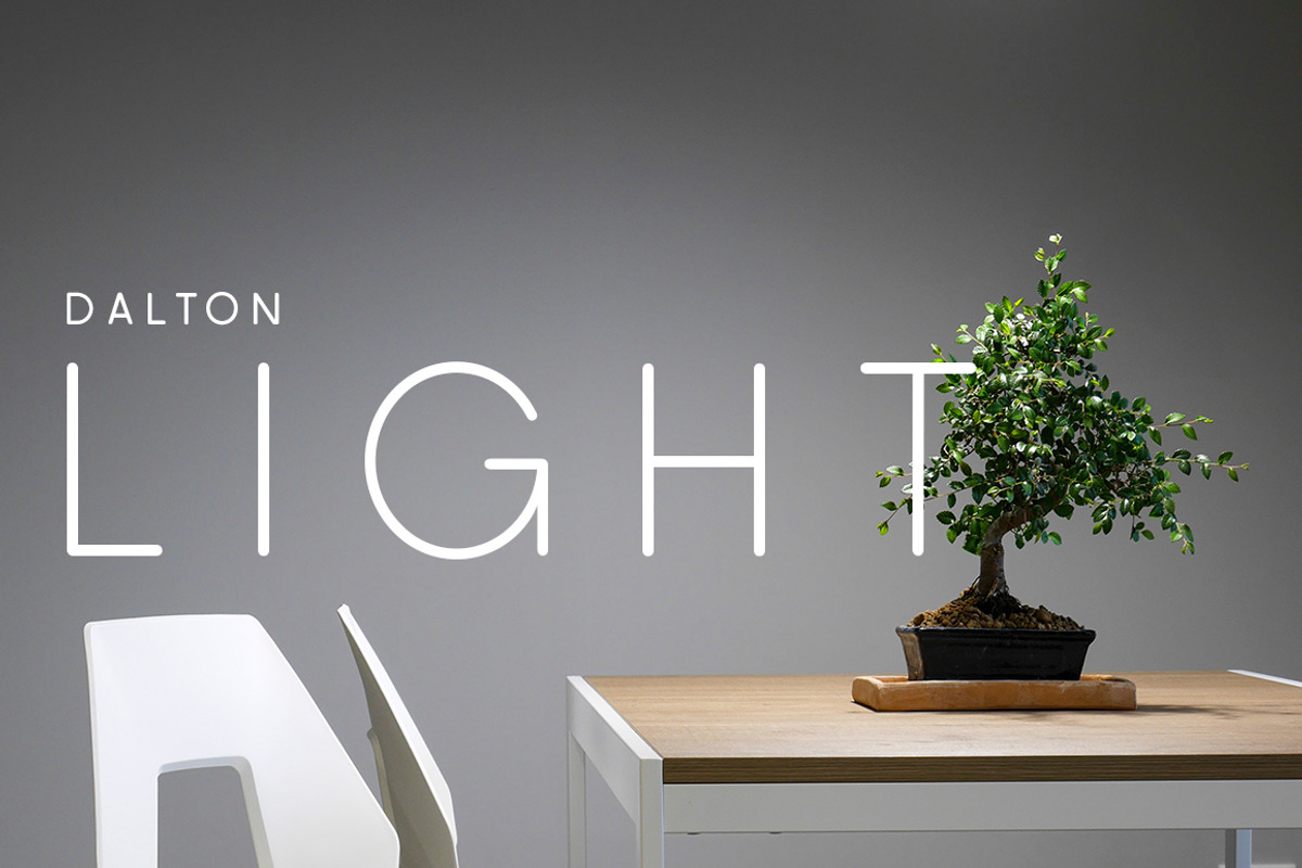 The Sleek Font Bundle, a Sans Serif Font by Zone 6 (Photo 17 of 29)