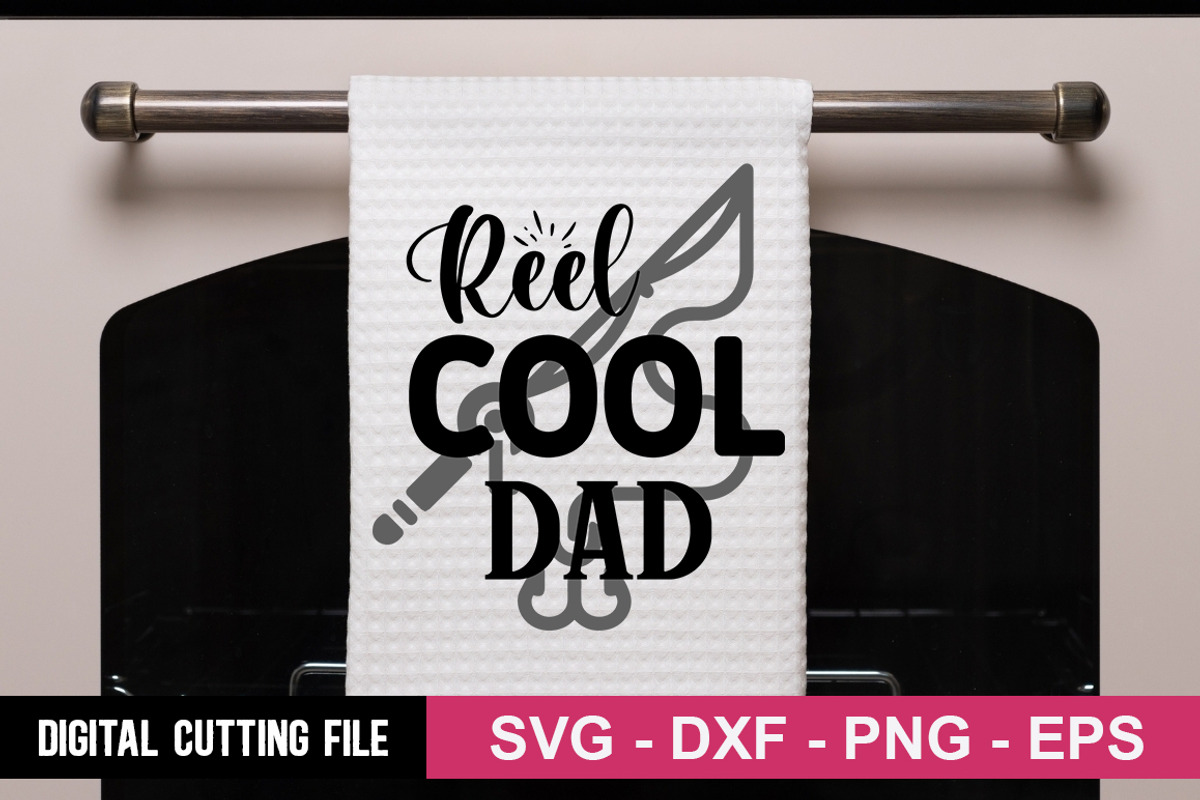 Father's Day SVG Bundle, a Graphic by Buysvgbundles (Photo 8 of 8)