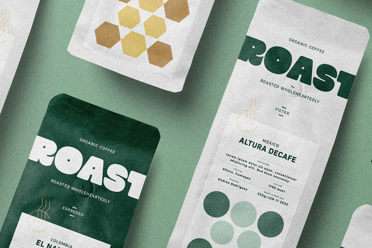 SLTF Curo - Heavy Display Typeface, a Sans Serif Font by SilverStag Type Foundry (Photo 10 of 20)