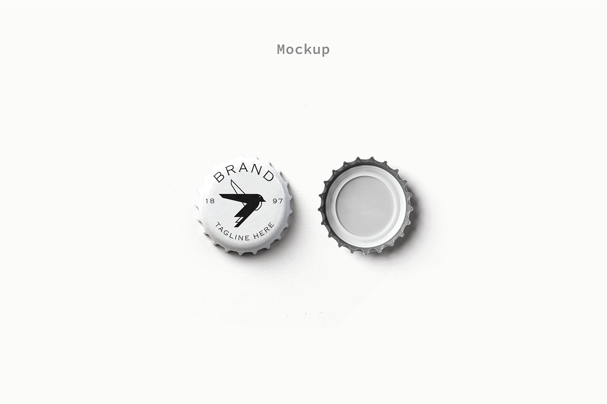 Bird- Premium Logo Template, a Branding & Logo Template by Minimalist Logos (Photo 6 of 7)