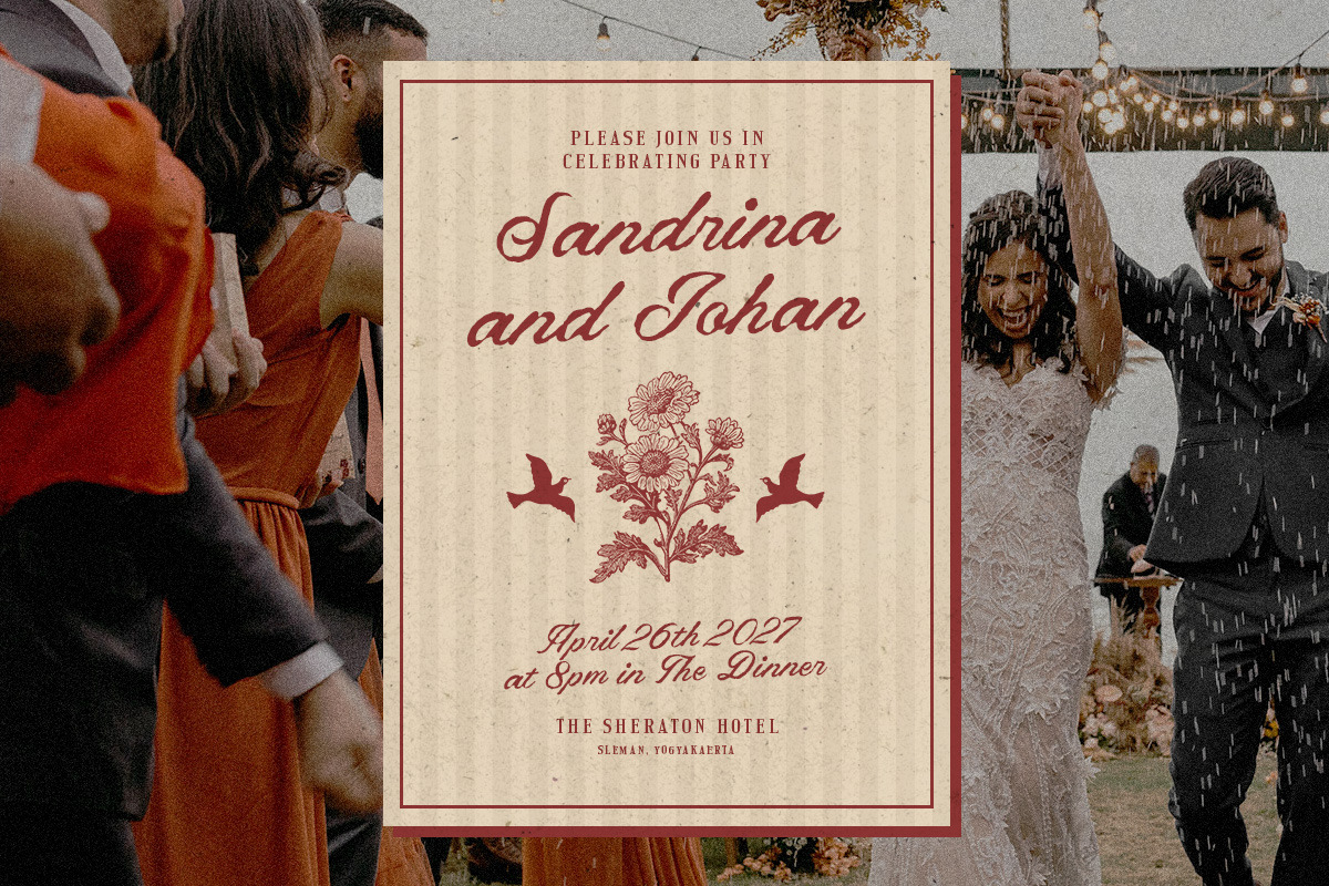 Twilight Archive Romantic Font Duo, a Serif Font by Letterhend Studio (Photo 8 of 10)