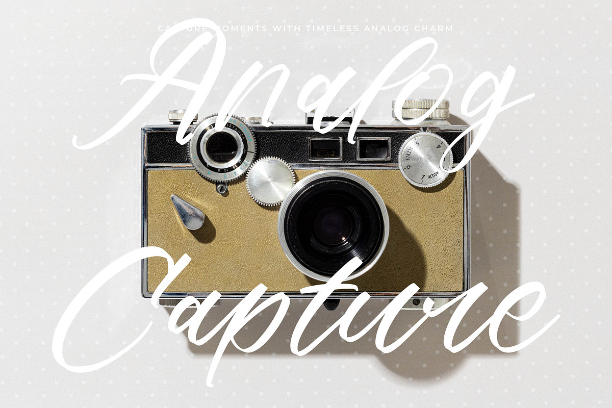 Mindful Angelic Modern Elegant Font, a Script Font by stylishtype.co (Photo 14 of 19)