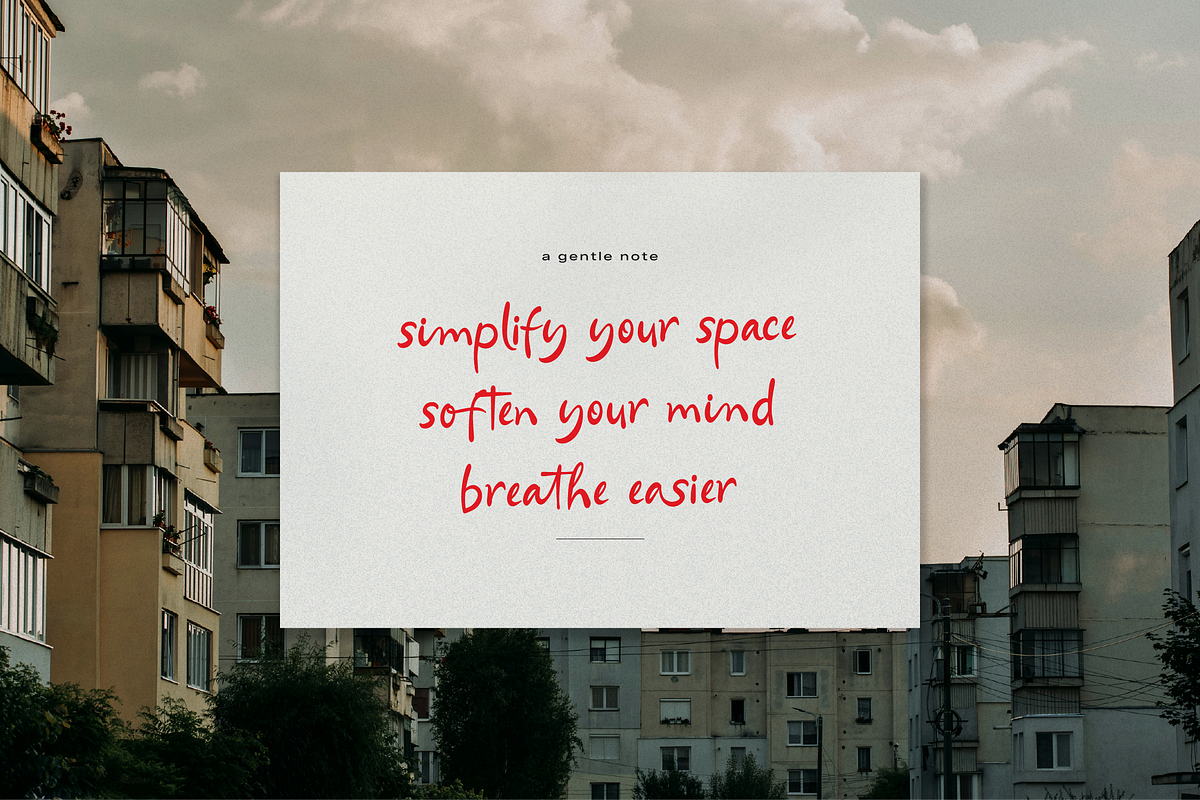 Ferdan Ligate Modern Ligature Script, a Script Font by gracetype_studio (Photo 6 of 12)
