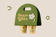 Matcha Holiks Groovy Serif Font, a Serif Font by timelesstype.co (Thumbnail 6 of 20)