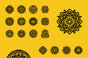 Powerful Manifestation Symbols, a Solid Icon by Creative Stall (Thumbnail 7 of 7)